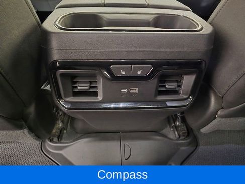 Used 2023 GMC Sierra 1500 AT4 AWD/4WD image 34