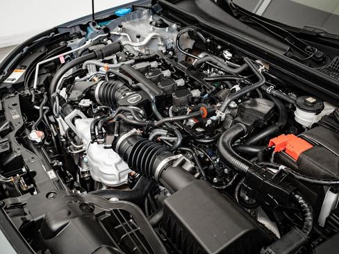 New 2026 Acura Integra A-Spec image 47