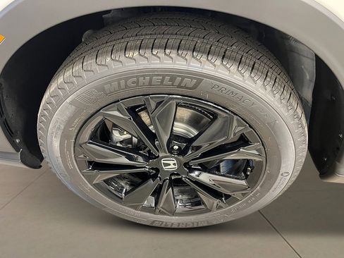 New 2026 Honda CR-V Sport Touring image 11