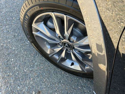 New 2026 Acura ADX AWD image 10