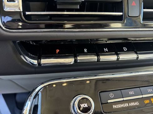 Used 2022 Lincoln Navigator Black Label image 19