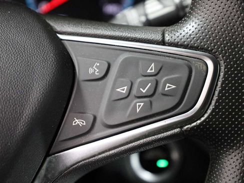 Used 2020 Chevrolet Equinox LS w/ LS Convenience Package image 24