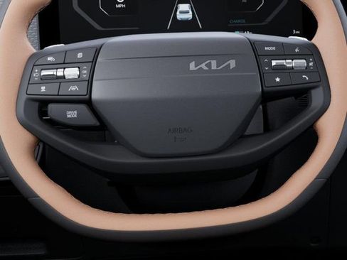 New 2026 Kia EV6 Wind RWD image 23