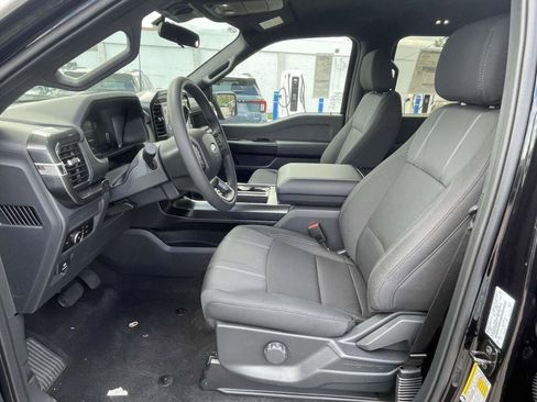 New 2026 Ford F150 STX AWD/4WD image 17
