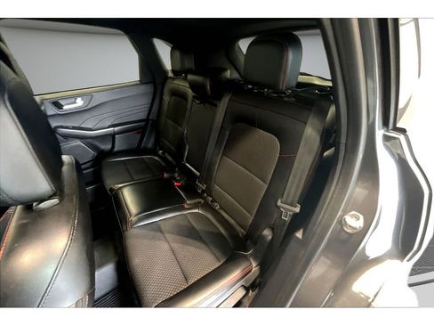 Used 2023 Ford Escape ST-Line w/ Tech Pack #1 image 27