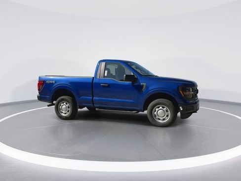 New 2026 Ford F150 XL AWD/4WD image 5