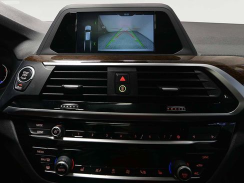 Used 2019 BMW X3 sDrive30i w/ Convenience Package image 15