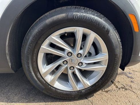 Used 2024 Buick Envista Preferred w/ Convenience II Package image 30