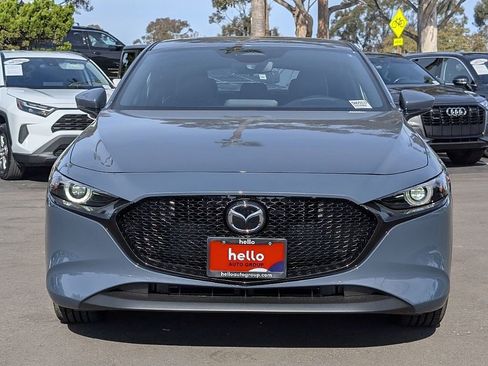 New 2026 MAZDA MAZDA3 2.5 S Premium image 7