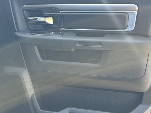 Used 2024 RAM 1500 Classic Warlock image 14