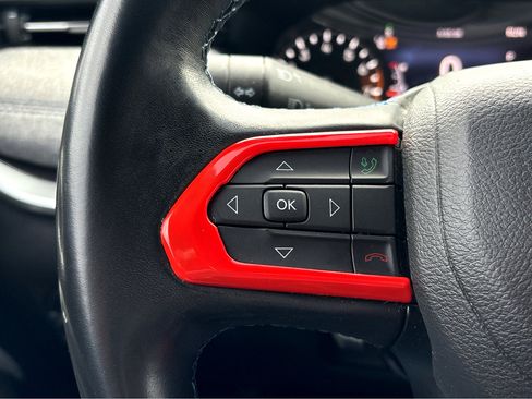 Used 2022 Jeep Compass Latitude w/ Convenience Group image 14