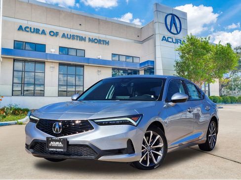 New 2026 Acura Integra Base image 1