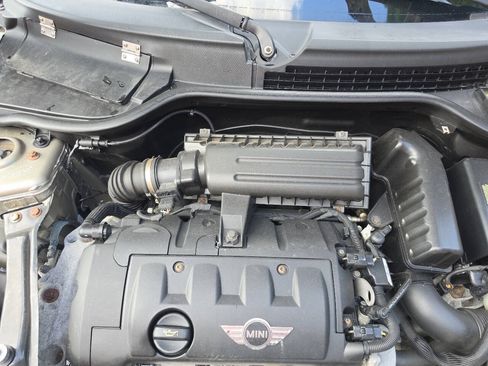 Used 2010 MINI Cooper Hardtop w/ Premium Pkg FWD image 38