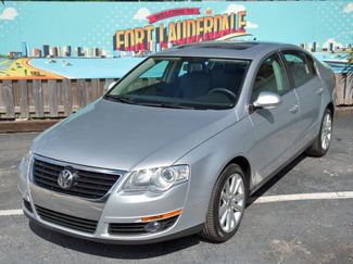 Used 2010 Volkswagen Passat Komfort video 1