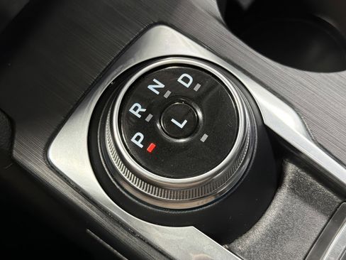 Used 2024 Ford Escape Platinum image 24