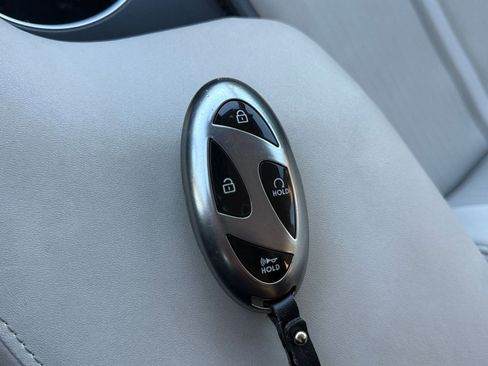 Used 2025 Hyundai Sonata SEL image 21