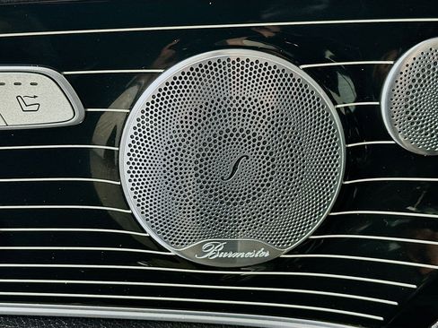 Certified 2018 Mercedes-Benz E 400 Cabriolet image 19