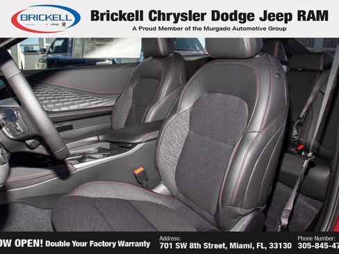 New 2026 Dodge Charger R/T Scat Pack image 14