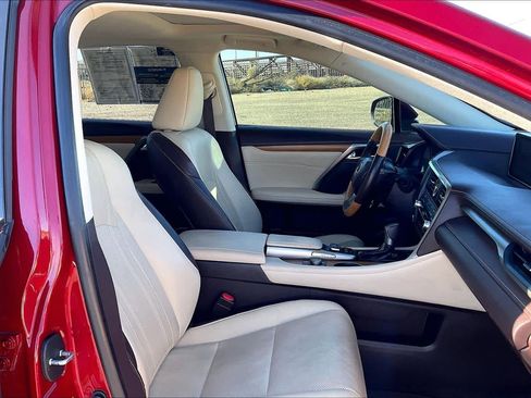 Used 2018 Lexus RX 350 FWD image 8