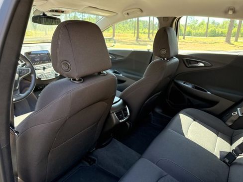Used 2024 Chevrolet Malibu LT w/ Sport Edition image 26