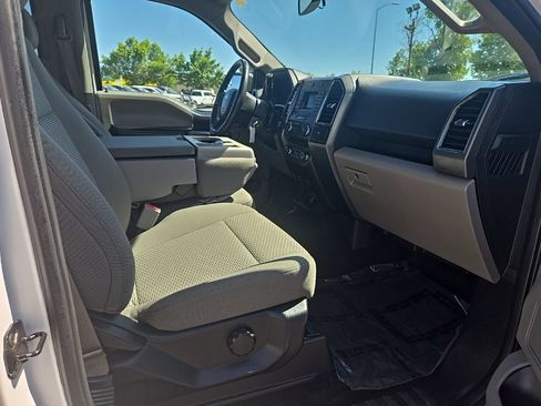 Used 2017 Ford F150 XLT w/ Equipment Group 301A Mid AWD/4WD image 26