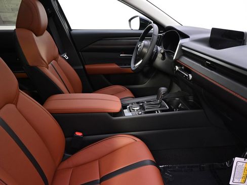 New 2026 MAZDA CX-50 AWD 2.5 S w/ Weather Package image 16