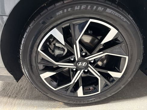 Used 2024 Hyundai Sonata SEL image 38