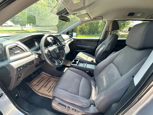 Used 2020 Honda Odyssey EX image 12