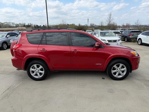 Used 2011 Toyota RAV4 Limited image 4