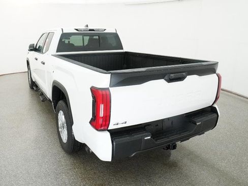 New 2026 Toyota Tundra SR5 image 8