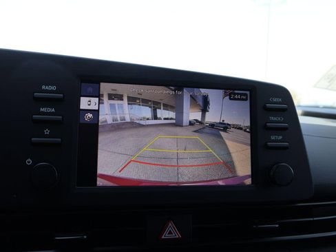 New 2026 Hyundai Elantra Sport image 34