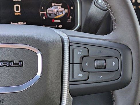 New 2026 GMC Sierra 2500 Denali w/ Denali Reserve Package image 31