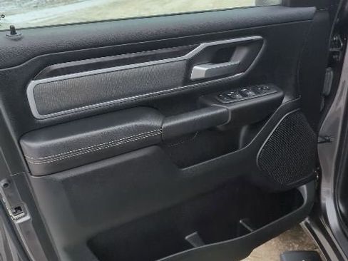 Used 2022 RAM 1500 Big Horn image 23