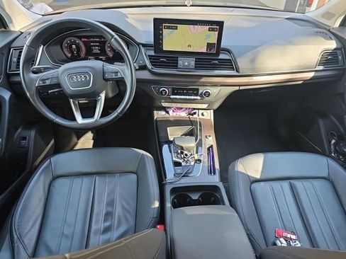 Used 2023 Audi Q5 2.0T Premium Plus w/ Premium Plus Package image 7