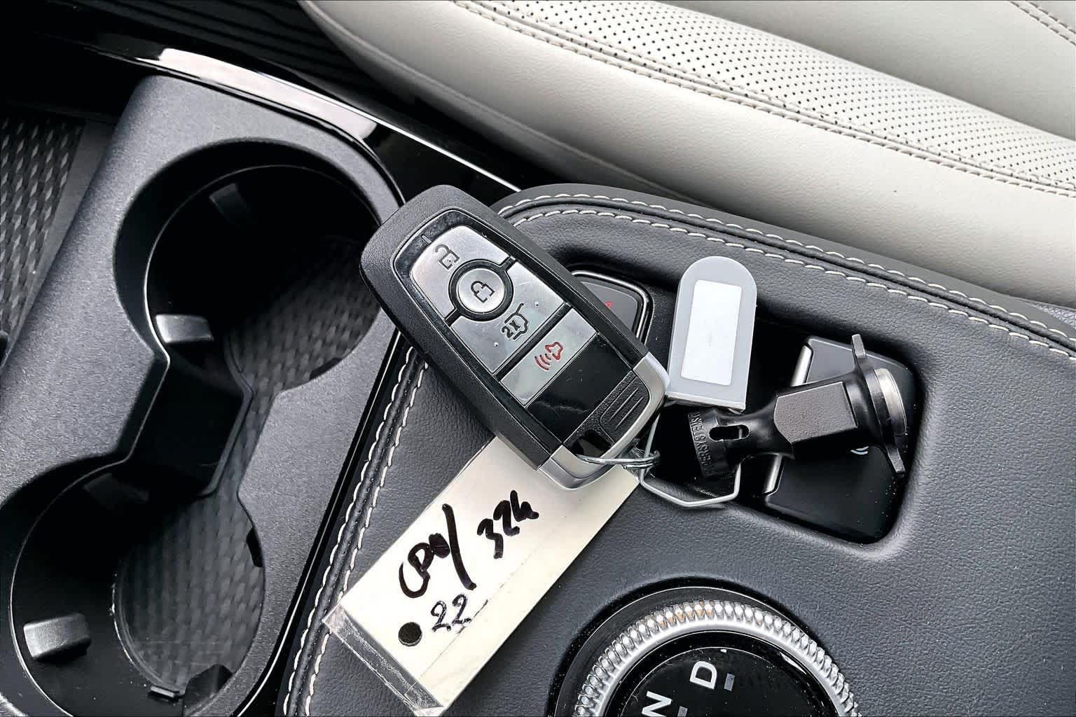 Used 2023 Ford Mustang Mach-E Premium AWD/4WD image 14