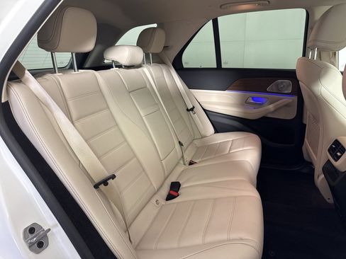 Used 2022 Mercedes-Benz GLE 450 4MATIC image 16