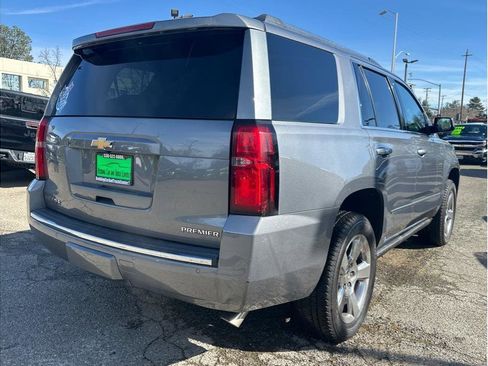 Used 2019 Chevrolet Tahoe Premier w/ Premier Plus Edition image 8