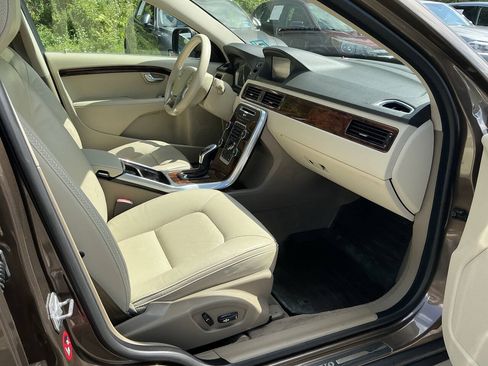 Used 2015 Volvo XC70 3.2 Platinum AWD/4WD image 35