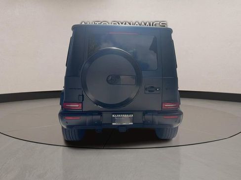 Used 2022 Mercedes-Benz G 63 AMG 4MATIC image 6
