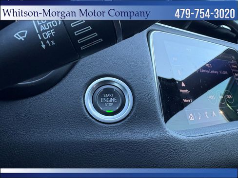 Used 2019 Cadillac XT4 Sport FWD image 23
