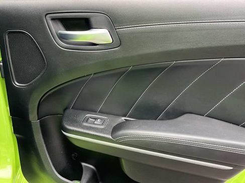 Used 2023 Dodge Charger Scat Pack w/ Plus Group RWD image 19