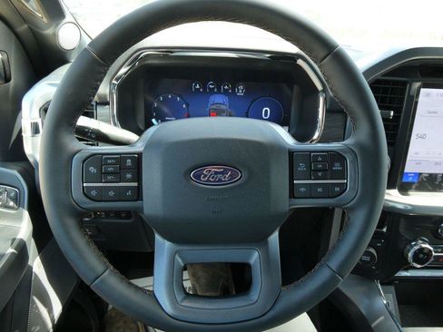 New 2026 Ford F150 Lariat AWD/4WD image 26