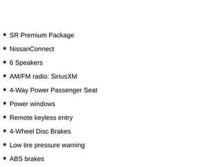 Used 2024 Nissan Altima 2.5 SR w/ SR Premium Package video 2