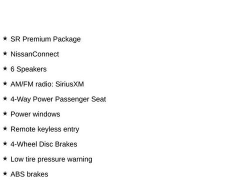 Used 2024 Nissan Altima 2.5 SR w/ SR Premium Package image 2