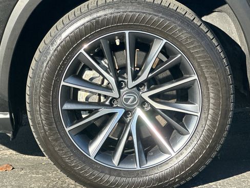 Used 2023 Lexus NX 350h AWD w/ Premium Package image 37