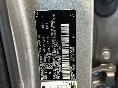 Used 2024 Lexus NX 350 AWD image 35