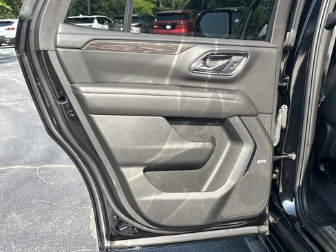 Certified 2024 Chevrolet Tahoe LT w/ LT Signature Plus Package RWD image 20