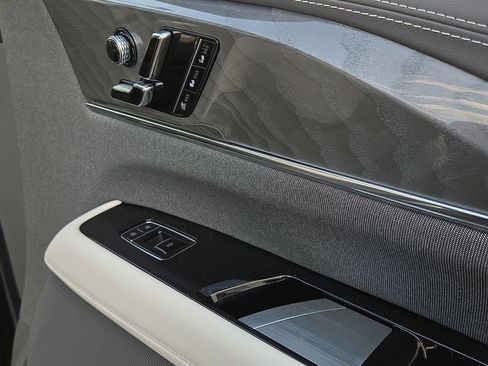 New 2026 Cadillac Escalade IQ Luxury 1 w/ LPO, Floor Liner Package image 13