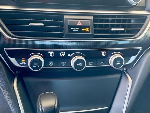 Used 2020 Honda Accord Sport image 33