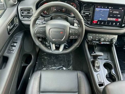 New 2026 Dodge Durango GT image 14
